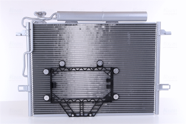 Condenser, air conditioning (940325)
