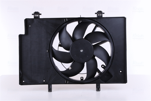 Fan, engine cooling