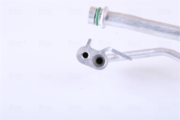 Dryer, air conditioning