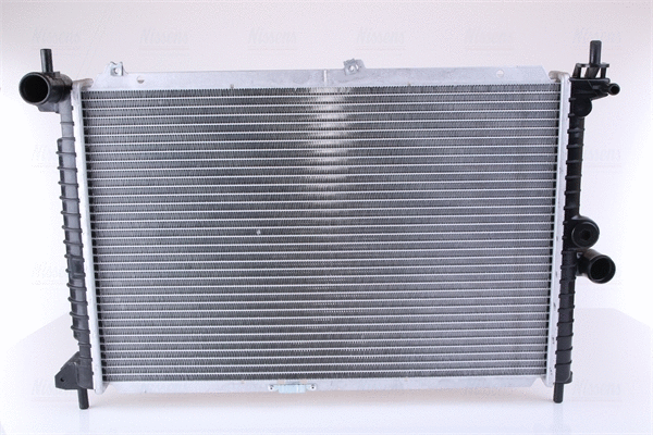 Radiator, engine cooling (63089)