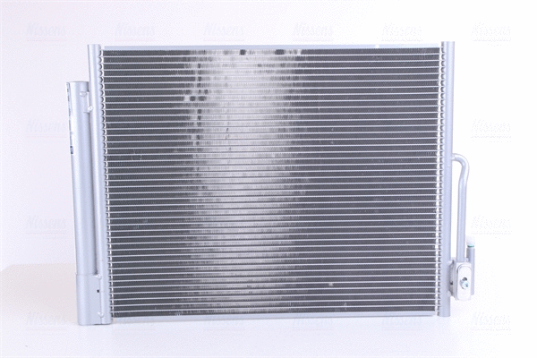 Condenser, air conditioning (940156)