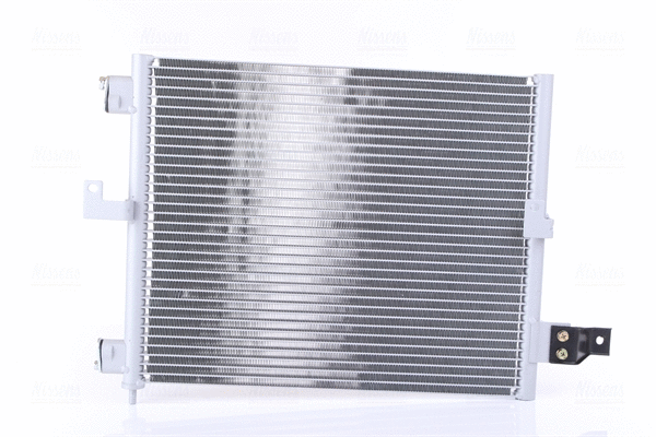 Condenser, air conditioning (94036)