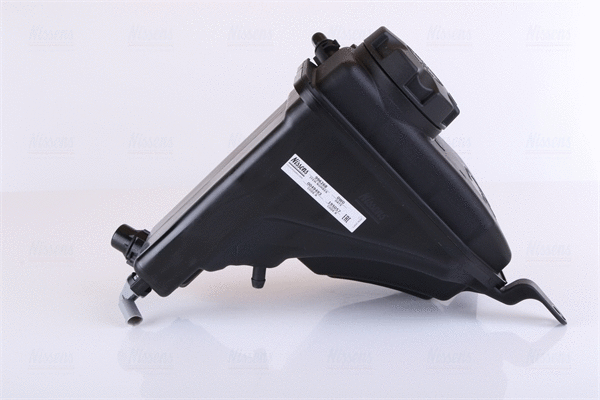 Expansion Tank, coolant