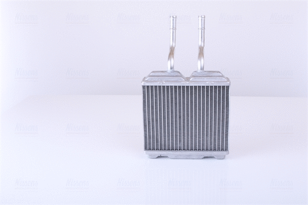 Heat Exchanger, interior heating