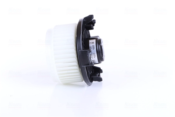 Interior Blower