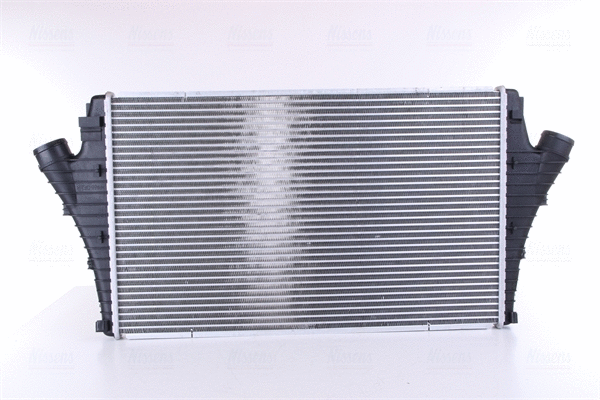 Charge Air Cooler (96684)