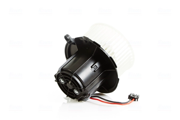 Interior Blower