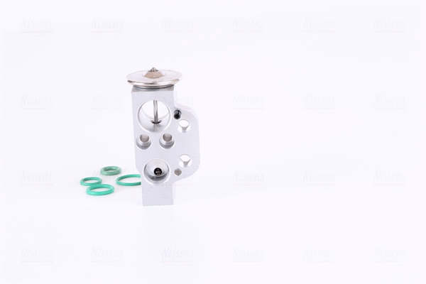 Expansion Valve, air conditioning