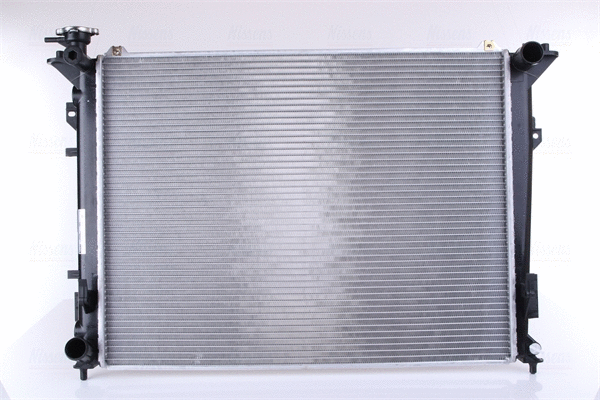 Radiator, engine cooling (66998)