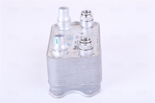 Oil Cooler, automatic transmission