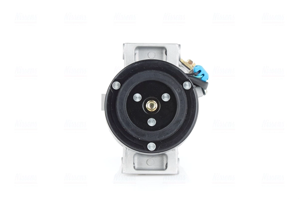 Compressor, air conditioning (89041)