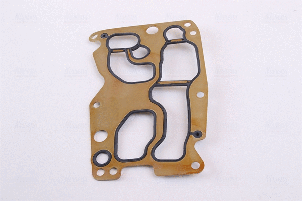 Oil Cooler, engine oil