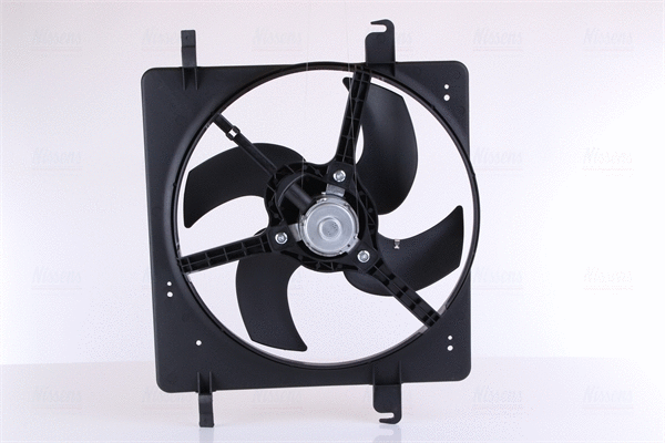 Fan, engine cooling (85027)