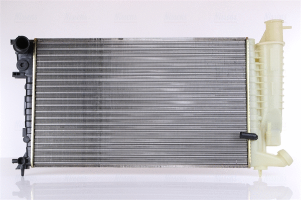 Radiator, engine cooling (61329A)