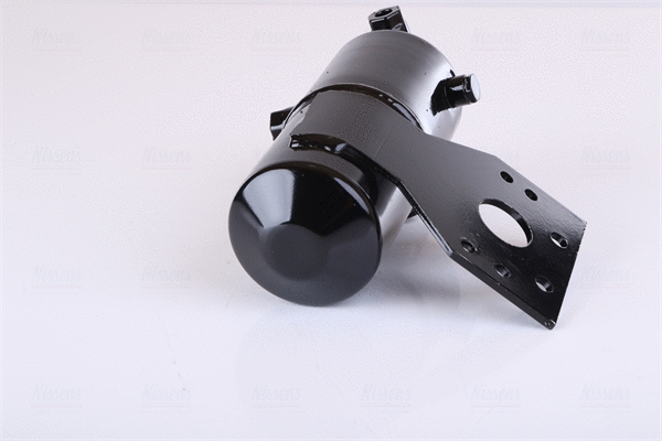 Dryer, air conditioning