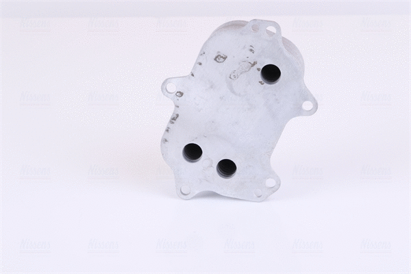 Oil Cooler, engine oil