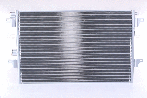 Condenser, air conditioning (94627)