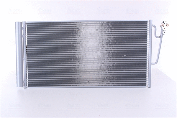 Condenser, air conditioning (940118)