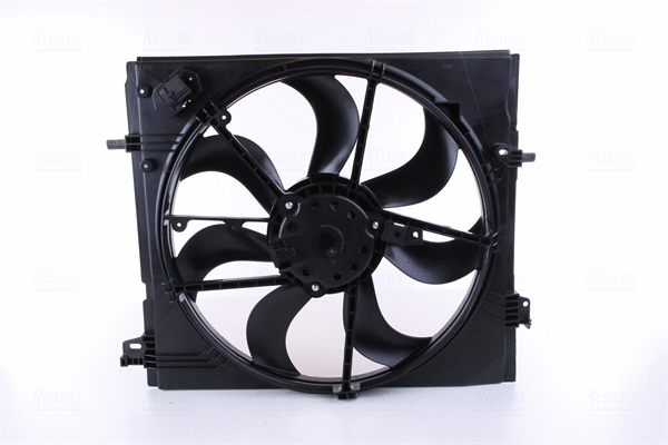 Fan, engine cooling (85935)