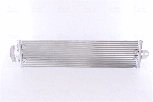 Oil Cooler, automatic transmission