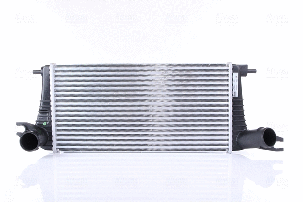 Charge Air Cooler (96393)