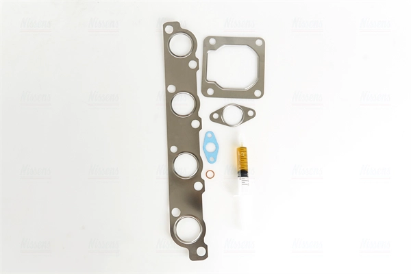 Charger, charging (supercharged/turbocharged)