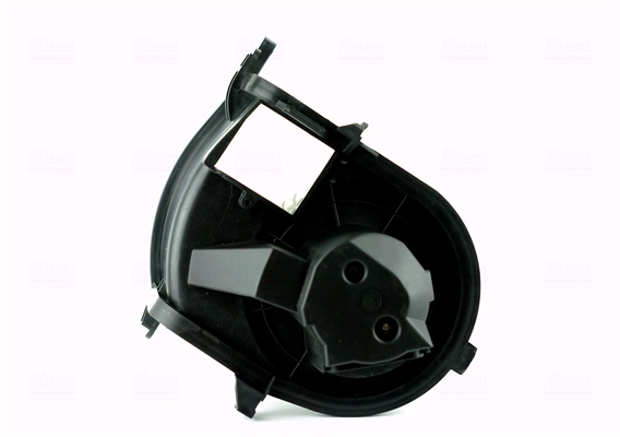 Interior Blower