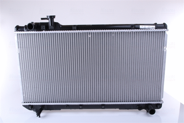 Radiator, engine cooling (64706)
