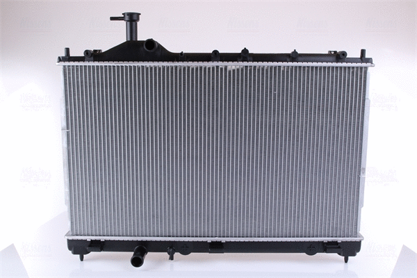 Radiator, engine cooling (606181)
