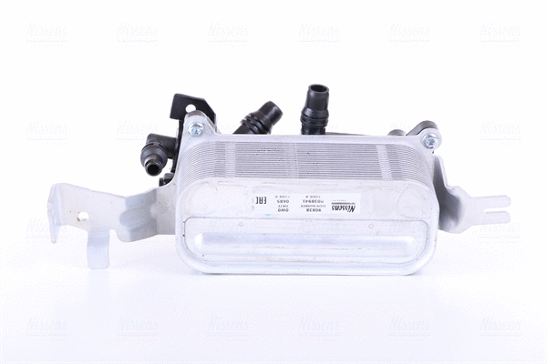 Oil Cooler, automatic transmission (90838)