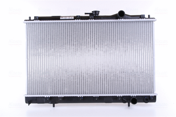 Radiator, engine cooling (62830)