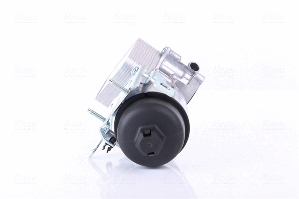 Oil Cooler, engine oil