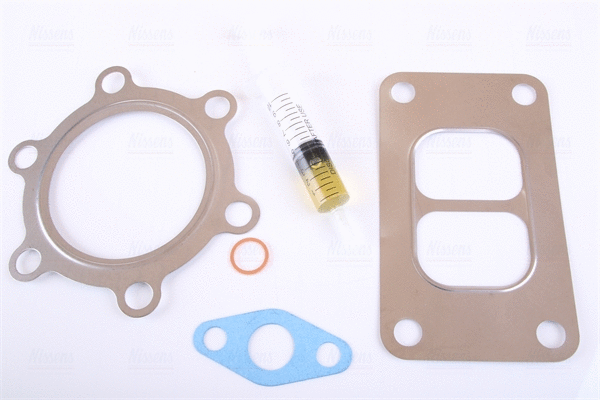 Charger, charging (supercharged/turbocharged)