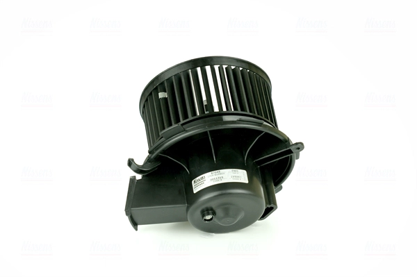 Interior Blower