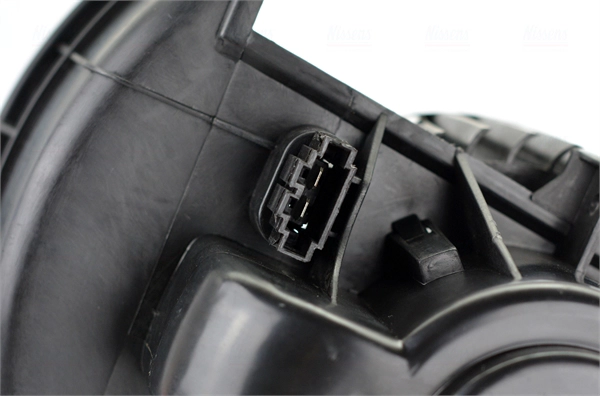 Interior Blower