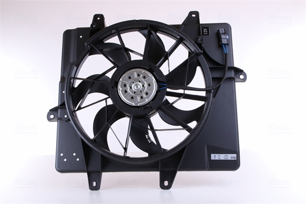 Fan, engine cooling (85289)