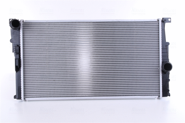 Radiator, engine cooling (60816)