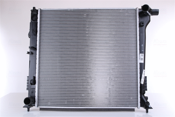 Radiator, engine cooling (606098)