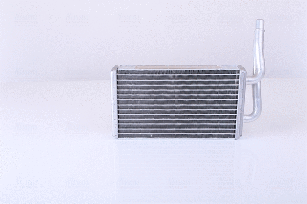 Heat Exchanger, interior heating