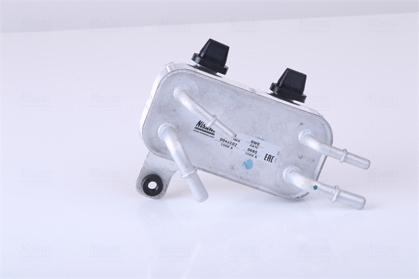 Oil Cooler, engine oil (90951)