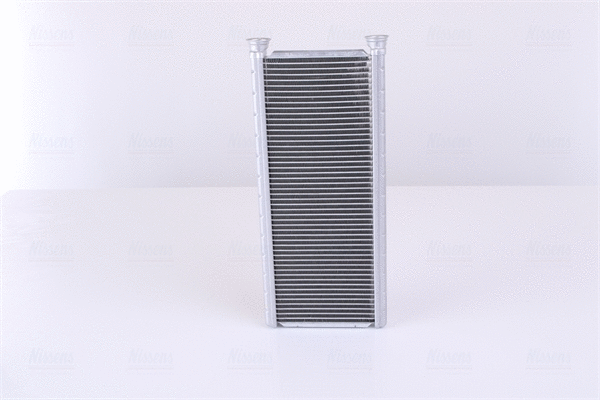 Heat Exchanger, interior heating
