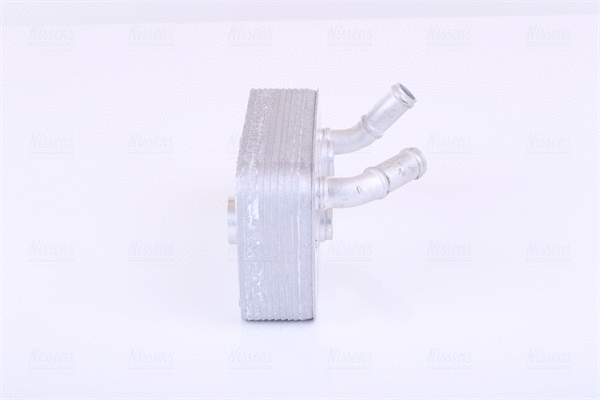 Oil Cooler, automatic transmission