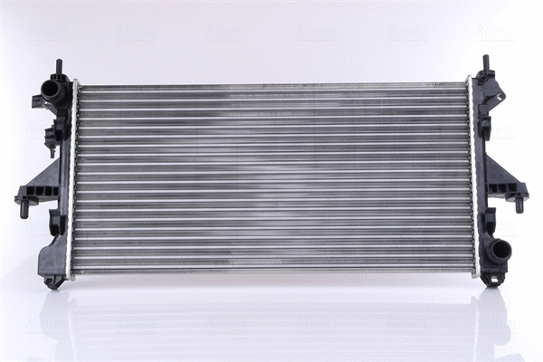 Radiator, engine cooling (63568)