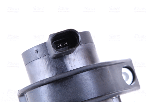 Auxiliary Water Pump (cooling water circuit)