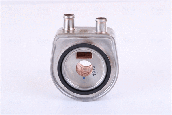 Oil Cooler, engine oil