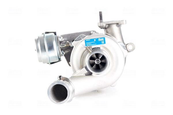 Charger, charging (supercharged/turbocharged) (93104)