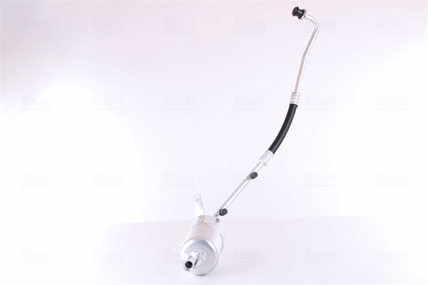 Dryer, air conditioning