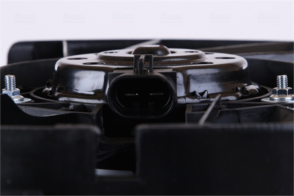 Fan, engine cooling