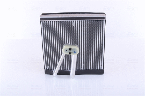Evaporator, air conditioning (92321)