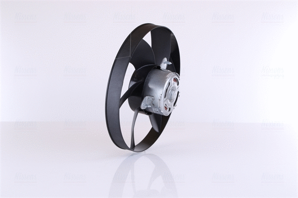 Fan, engine cooling